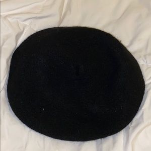 Black Beret